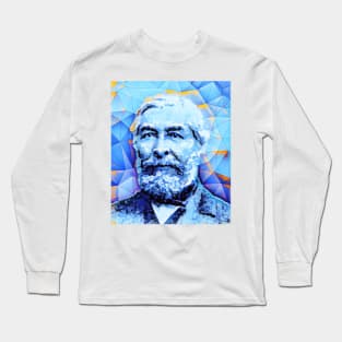 Jean Charles Galissard de Marignac Portrait | Jean Charles Galissard de Marignac Artwork | Jean Charles Galissard de Marignac painting 6 Long Sleeve T-Shirt